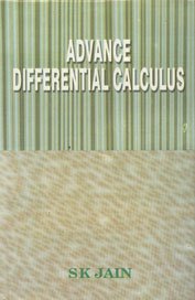 Stock image for Advance Differential Calculus for sale by Theologia Books