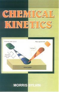 Stock image for Chemical Kinetics for sale by Books Puddle