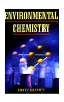 Stock image for Environmental Chemistry for sale by Books Puddle