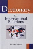 Stock image for Dictionary of International Relations for sale by Books Puddle