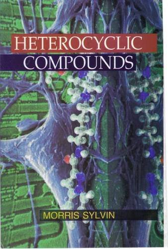 Stock image for Heterocyclic Compunds for sale by Books Puddle