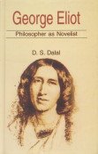 Stock image for George Eliot for sale by dsmbooks