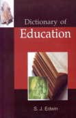 Stock image for Dictionary of Education for sale by dsmbooks