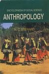 9788178901978: Encyclopedia Of Social Science Anthropology