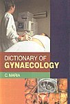 9788178902036: Dictionary of Gynaeclolgy