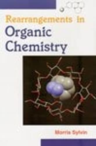 Stock image for Rearrangements in Organic Chemistry for sale by Books Puddle