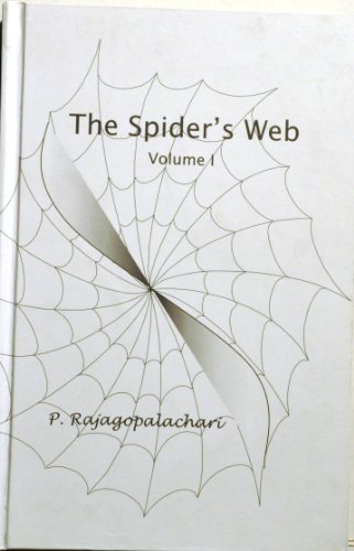 

The Spider's Web: Selections from Letters to Abhyasis (Volume 1) [first edition]
