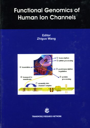 Stock image for Functional Genomics of Human Ion Channels for sale by Bookmans