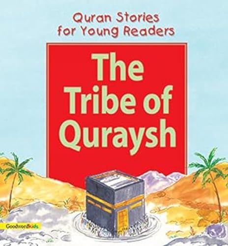 9788178980126: Tribe of Quraysh