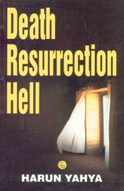 Beispielbild fr Title: Death Resurrection Hell zum Verkauf von WorldofBooks