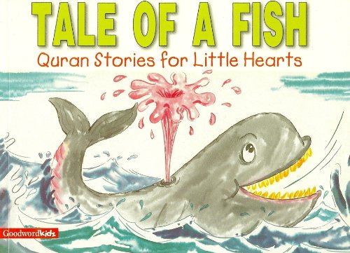 Beispielbild fr Tale of a Fish zum Verkauf von Wonder Book