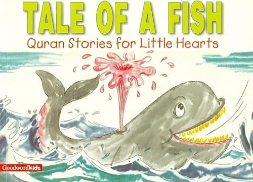 Stock image for Tale of a Fish for sale by Wonder Book