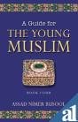 9788178980645: A Guide for the Young Muslim (BOOK FOUR)