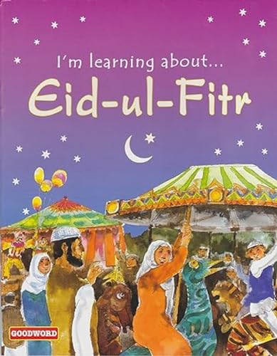 Beispielbild fr Im Learning About Eid-ul-Fitr zum Verkauf von Wonder Book