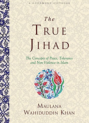 Stock image for The True Jihad for sale by Books Puddle