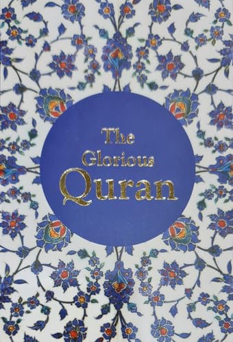 Stock image for The Glorious Qur'an for sale by Wizard Books