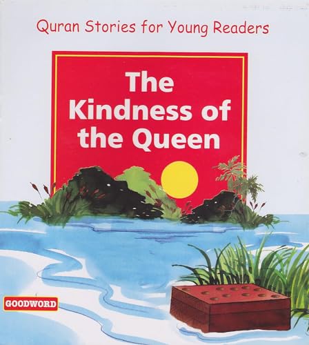 Beispielbild fr Kindness of the Queen zum Verkauf von Wonder Book