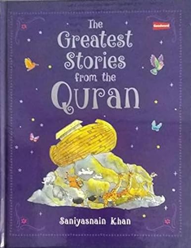 Beispielbild fr Greatest Stories from the Quran zum Verkauf von BooksRun