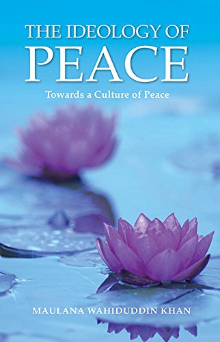 Stock image for The Ideology of Peace : Towards a Culture of Peace for sale by Better World Books