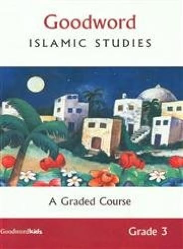 Stock image for Goodword Islamic Studies: Level 3 for sale by Reuseabook