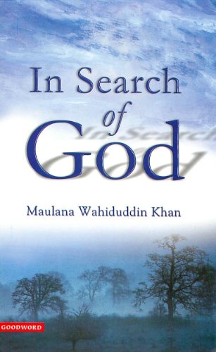 Imagen de archivo de In Search of God a la venta por Books Puddle