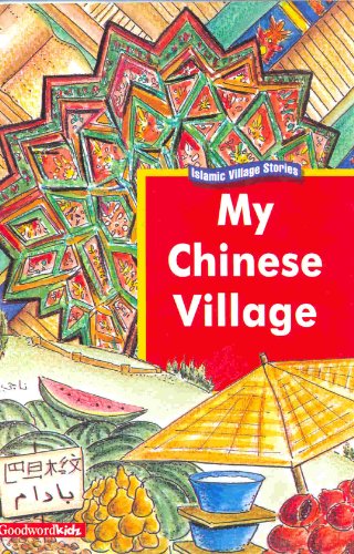 Stock image for My Chinese Village for sale by Books Puddle