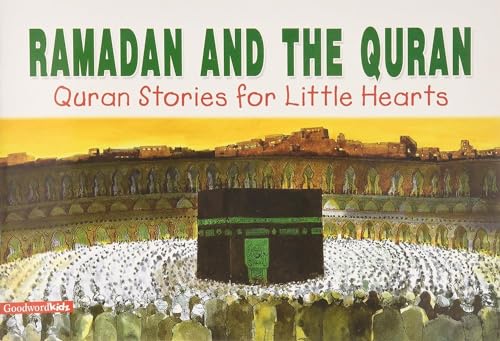 Imagen de archivo de Ramadan and the Quran a la venta por Red's Corner LLC