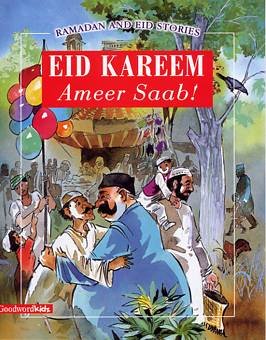 Beispielbild fr Eid Kareemameer Saab zum Verkauf von Wonder Book