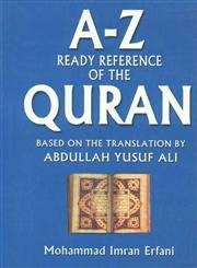 Stock image for A-Z Ready Reference of the Quran for sale by Books Puddle