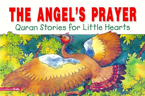 Stock image for The Angel?s Prayer for sale by Books Puddle