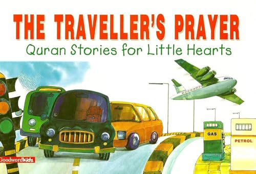 Stock image for The Traveller's Prayer for sale by Books Puddle