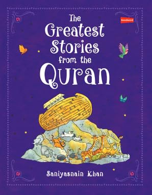 Imagen de archivo de Greatest Stories from the Quran a la venta por Blue Vase Books