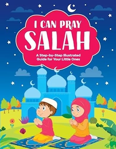Stock image for How to Pray Salat for sale by Goldstone Books