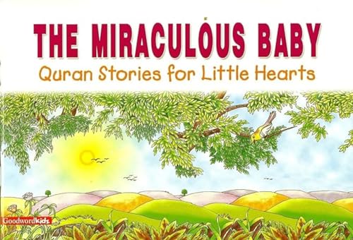 Beispielbild fr The Miraculous Baby zum Verkauf von Better World Books