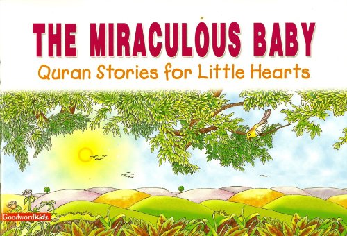 Stock image for The Miraculous Baby for sale by Better World Books
