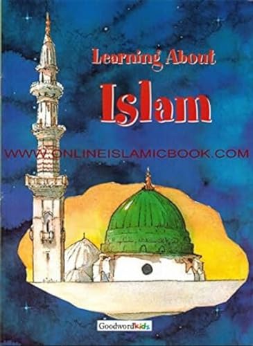 Beispielbild fr Learning About Islam zum Verkauf von AwesomeBooks