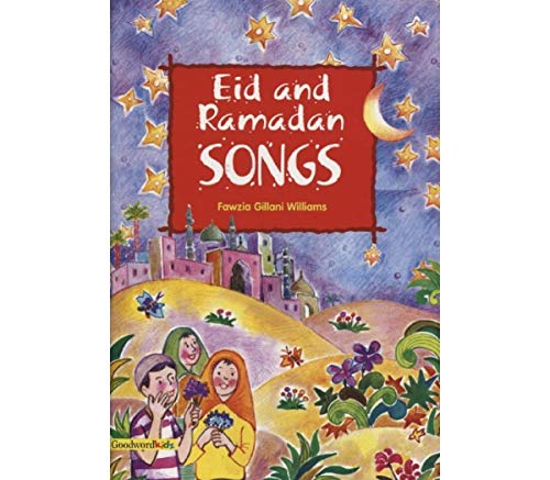 Beispielbild fr Eid and Ramadan Songs zum Verkauf von Better World Books