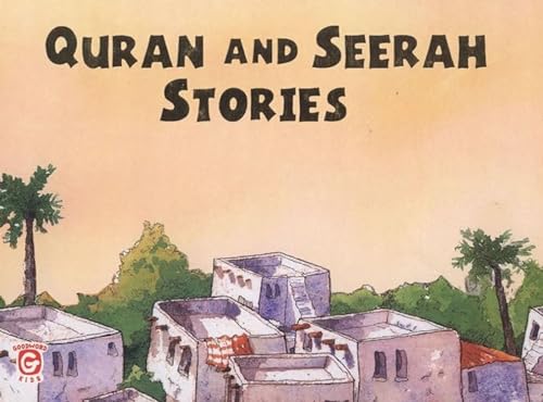 9788178984247: Qurana and Seerah Stories