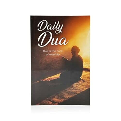 Stock image for Daily Dua for sale by Books Puddle