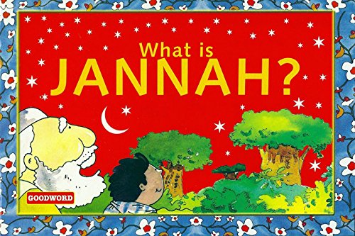 Beispielbild fr What is Jannah? zum Verkauf von Better World Books