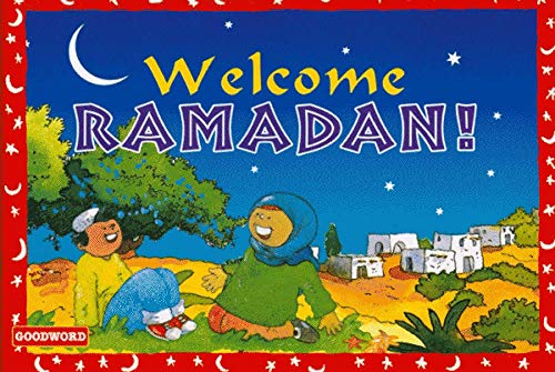 Beispielbild fr Welcome Ramadan! zum Verkauf von Better World Books