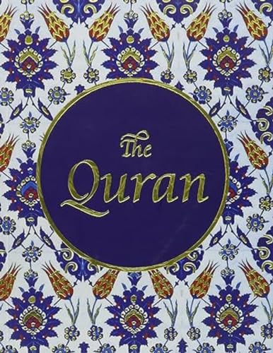 Beispielbild fr The Quran zum Verkauf von WorldofBooks