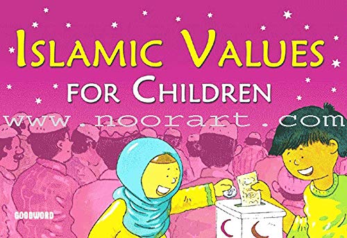 Imagen de archivo de Moral Values For Children a la venta por SecondSale