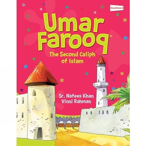 Stock image for Umar Farooq for sale by Books Puddle