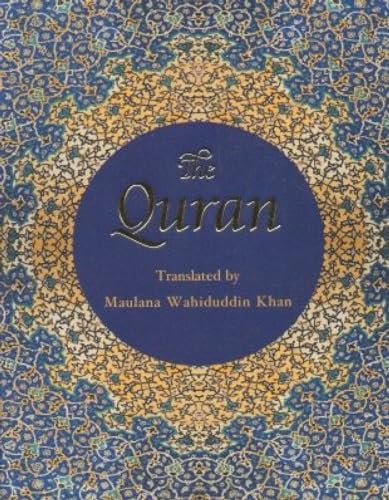 Beispielbild fr The Quran zum Verkauf von Reuseabook