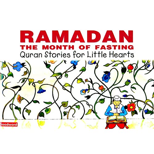 Beispielbild fr Ramadan: The Month of Fasting zum Verkauf von WorldofBooks