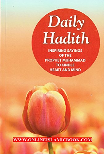 Stock image for Daily Hadith for sale by Books Puddle