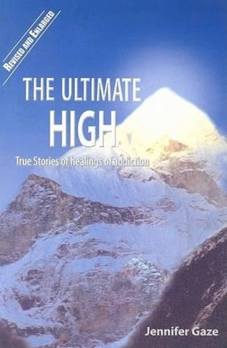 Imagen de archivo de The Ultimate High a la venta por PBShop.store US