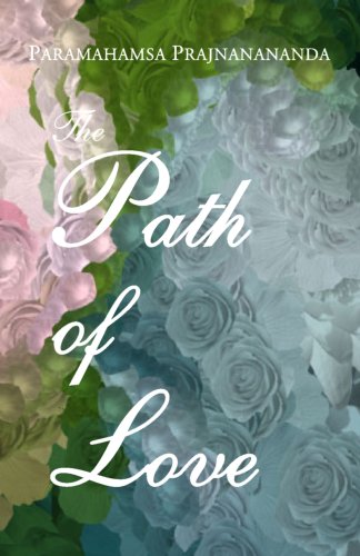 9788178990538: The Path of Love