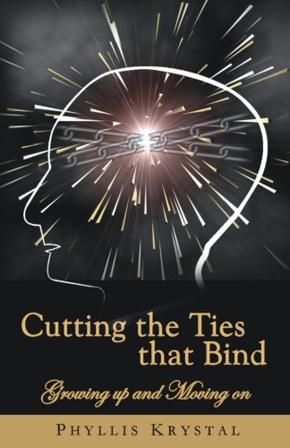 Beispielbild fr Cutting the Ties That Bind zum Verkauf von ThriftBooks-Atlanta